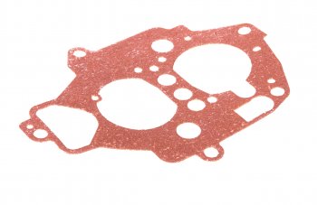 7 р. Прокладка карбюратора СОЛЕКС под крышку ВАЗ AUTOGASKET AUTOGASKET 2108-1107606  с доставкой в г. Майкоп. Увеличить фотографию 1