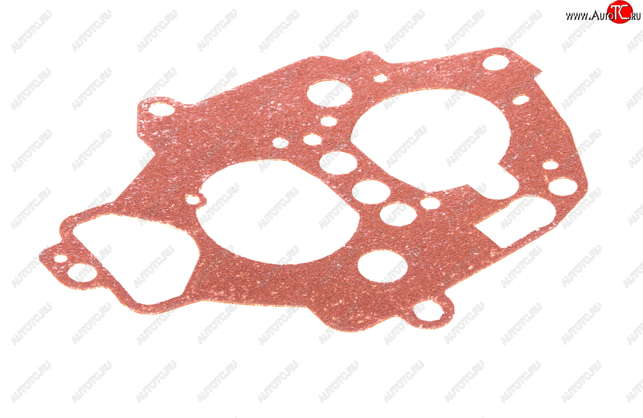 7 р. Прокладка карбюратора СОЛЕКС под крышку ВАЗ AUTOGASKET AUTOGASKET 2108-1107606  с доставкой в г. Майкоп