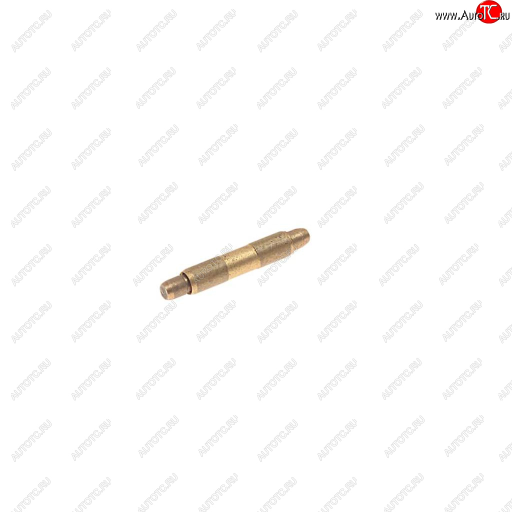 25 р. Ось карбюратора СОЛЕКС поплавка в сборе NO NAME 2108-1107749*  с доставкой в г. Майкоп