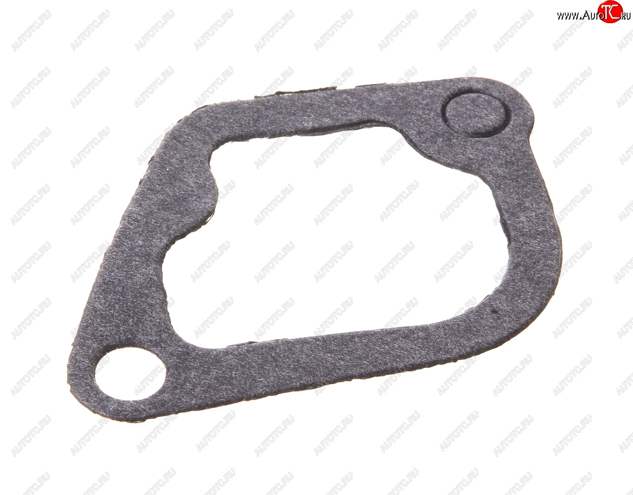 4 р. Прокладка ВАЗ-2108 патрубка водяного распределительного к блоку AUTOGASKET AUTOGASKET 2108-1303017 вс  с доставкой в г. Майкоп