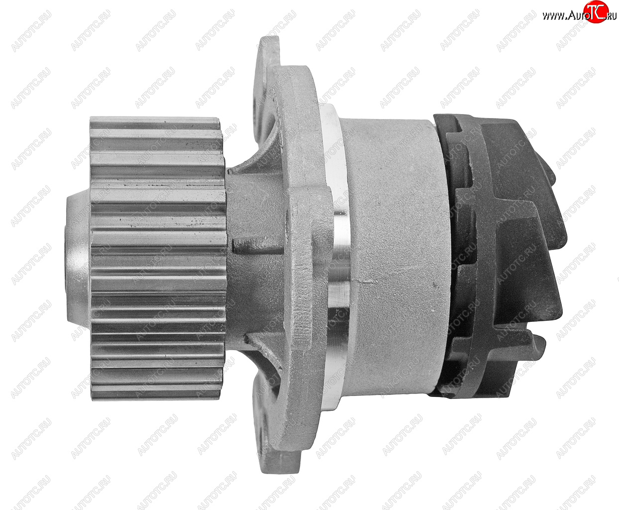 1 669 р. Насос водяной ВАЗ-2108 PEKAR PEKAR 2108-1307010 PEKAR 2108-1307010  с доставкой в г. Майкоп