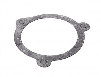 8 р. Прокладка насоса водяного ВАЗ-2108 крышки AUTOGASKET AUTOGASKET 2108-1307042 вс  с доставкой в г. Майкоп. Увеличить фотографию 1