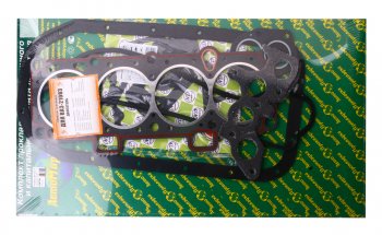 479 р. Прокладка двигателя ВАЗ-21083 комплект d=82.0 AUTOGASKET AUTOGASKET 21083-100-170 вс  с доставкой в г. Майкоп. Увеличить фотографию 1