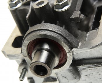 38 899 р. Головка блока ВАЗ-21083 (карбюратор) в сборе AVTOSTANDART AVTOSTANDART 21083-100301*  с доставкой в г. Майкоп. Увеличить фотографию 7