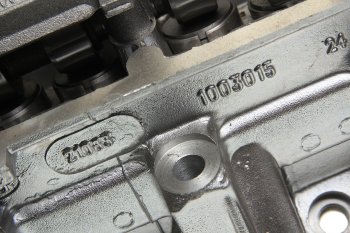 38 899 р. Головка блока ВАЗ-21083 (карбюратор) в сборе AVTOSTANDART AVTOSTANDART 21083-100301*  с доставкой в г. Майкоп. Увеличить фотографию 9