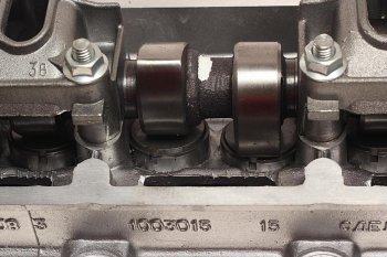 38 899 р. Головка блока ВАЗ-21083 инжекторный двигатель в сборе NO NAME 21083-1003010* NO NAME 21083-1003010*  с доставкой в г. Майкоп. Увеличить фотографию 4