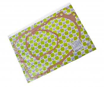 51 р. Прокладка КПП ВАЗ-2108-93 5-ти ступенч.комплект AUTOGASKET AUTOGASKET 21083-1700000*к5 в  с доставкой в г. Майкоп. Увеличить фотографию 1
