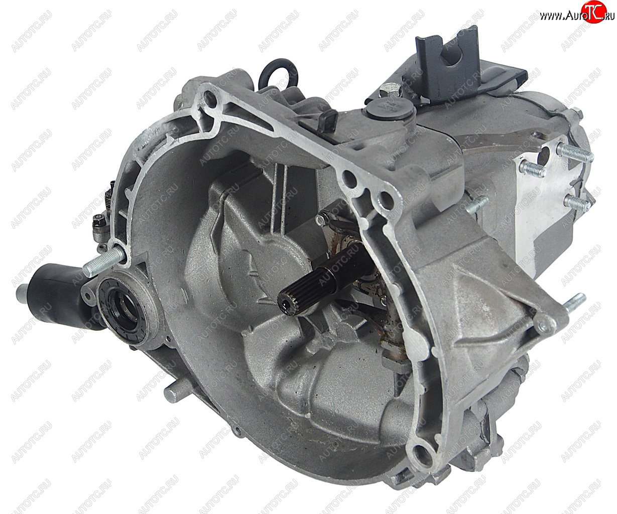 34 549 р. КПП ВАЗ-21083-2115 SоюзАвтоZапчасть SоюзAвтоZапчасть 21083-1700012-13  с доставкой в г. Майкоп
