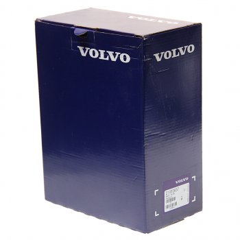 56 999 р. Блок управления VOLVO уровня пневмоподвески (ELC) OE VOLVO 21083657  с доставкой в г. Майкоп. Увеличить фотографию 4