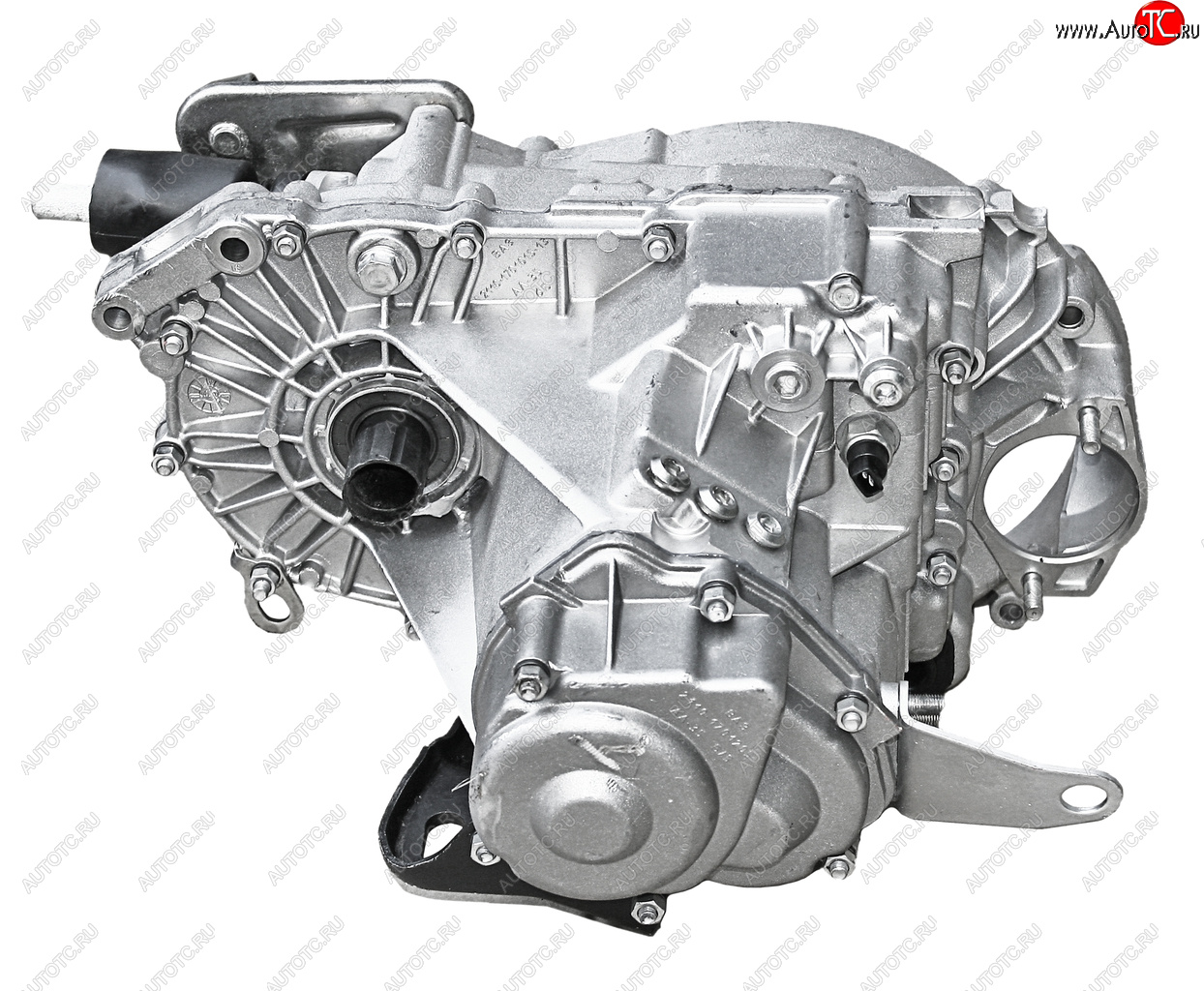 35 999 р. КПП ВАЗ-2110-2112 SоюзАвтоZапчасть SоюзAвтоZапчасть 21100-1700012-00  с доставкой в г. Майкоп