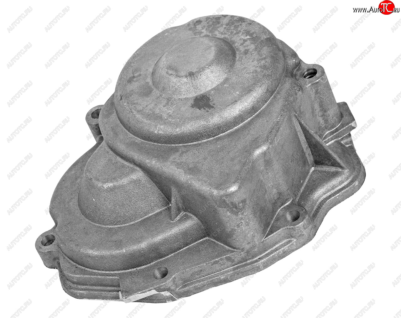2 259 р. Крышка КПП ВАЗ-21083,2110 задняя АвтоВАЗ LADA 21100-1701205-00  с доставкой в г. Майкоп