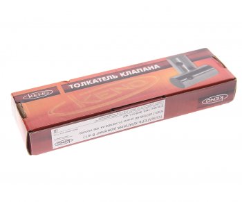 2 399 р. Толкатель клапана ГАЗ-24,53,ЗИЛ-130,УАЗ комплект 8шт. KENO KENO 21-1007055-а4, 508.1007055  с доставкой в г. Майкоп. Увеличить фотографию 2