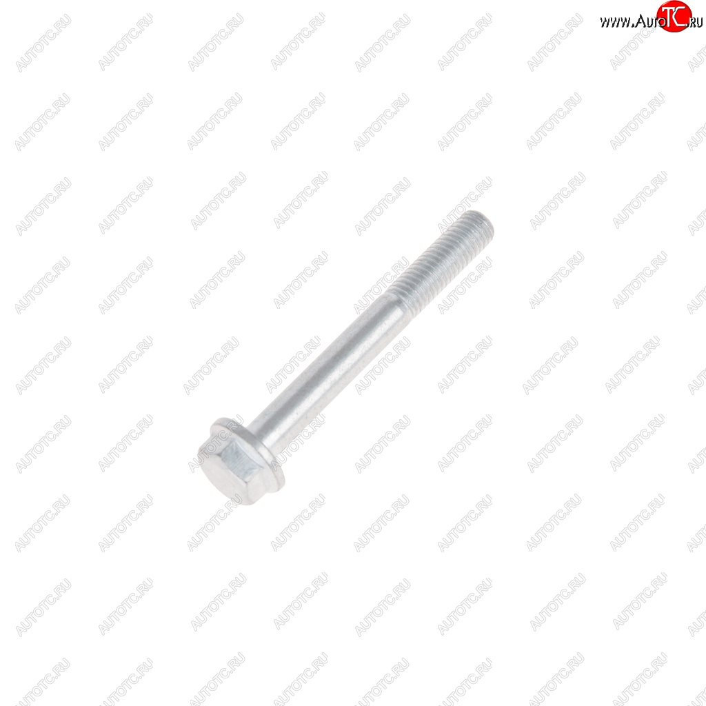 36 р. Болт М8х1.25х65 ВАЗ-2110 опоры двигателя короткий NO NAME 2110-1001161  с доставкой в г. Майкоп