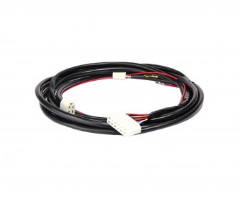 1 259 р. Проводка ВАЗ-2110 жгут электрокорректора фар CARGEN CARGEN 2110-3724255-00  с доставкой в г. Майкоп. Увеличить фотографию 1