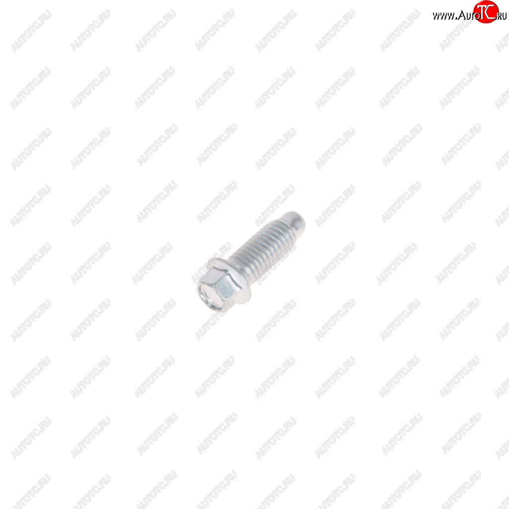 16 р. Болт М8х1.25х22.3 ВАЗ-2110 салазок сиденья NO NAME 2110-6810054  с доставкой в г. Майкоп