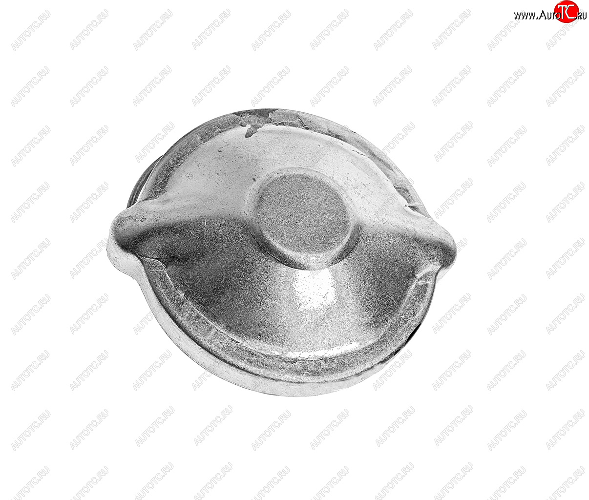439 р. Крышка бака топливного ГАЗ-2410 с клапаном (ОАО ГАЗ) ГАЗ 21-1103010  с доставкой в г. Майкоп