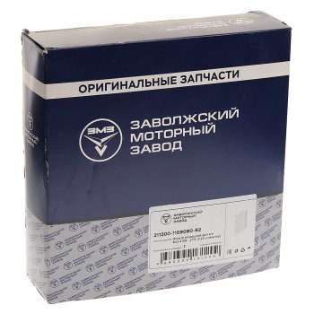 369 р. Элемент фильтрующий ВАЗ-2108-2115,2123i воздушный (ОАО УАЗ) УАЗ 211200-1109080-82 УАЗ 211200-1109080-82  с доставкой в г. Майкоп. Увеличить фотографию 4
