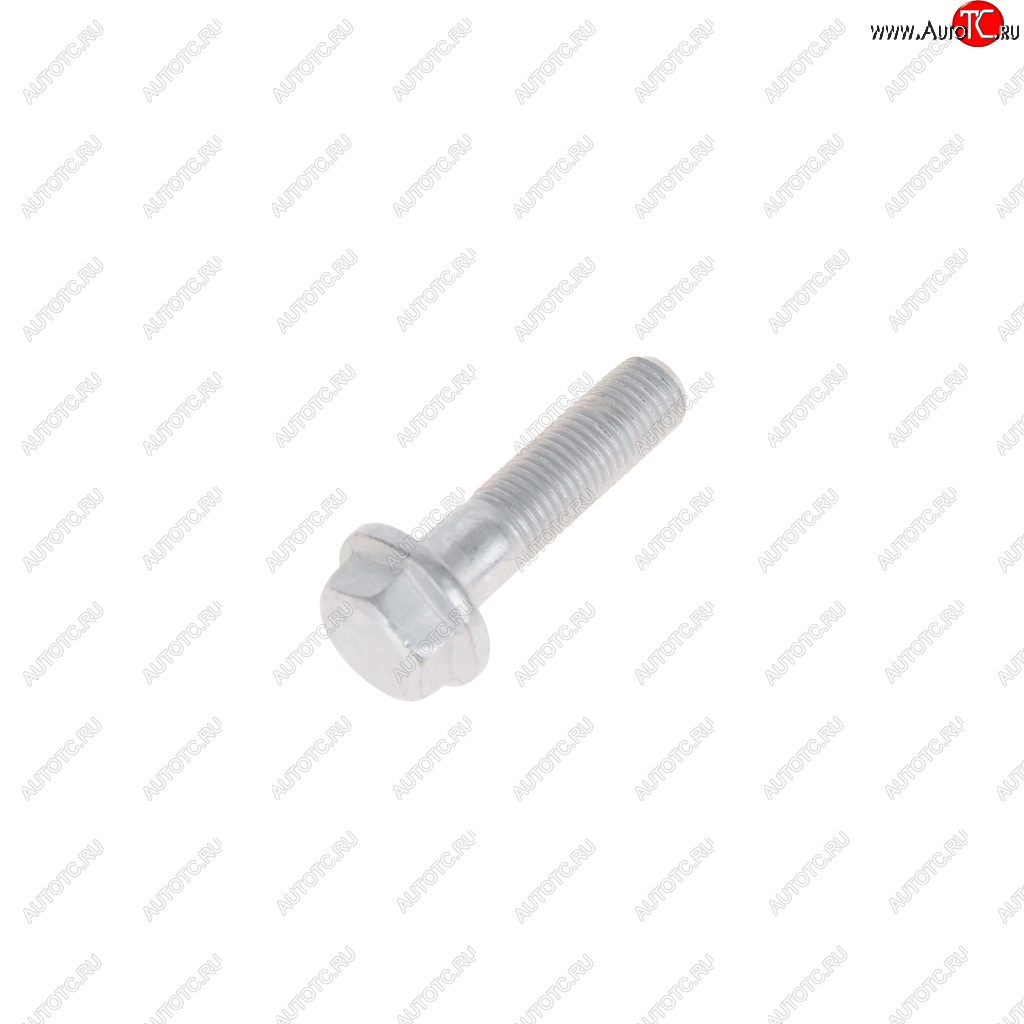 34 р. Болт М10х1.25х40 ВАЗ-2110 кронштейна генератора NO NAME 2112-1001368  с доставкой в г. Майкоп