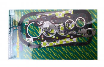 779 р. Прокладка двигателя ВАЗ-2112 комплект d=82.0 AUTOGASKET AUTOGASKET 2112-100-170 вс  с доставкой в г. Майкоп. Увеличить фотографию 1