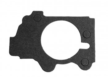 15 р. Прокладка ВАЗ-21102 корпуса заслонки дроссельной AUTOGASKET AUTOGASKET 2112-1148015 вс  с доставкой в г. Майкоп. Увеличить фотографию 1