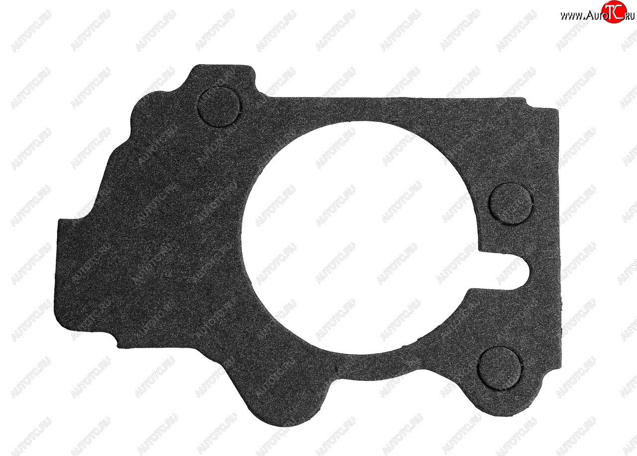 15 р. Прокладка ВАЗ-21102 корпуса заслонки дроссельной AUTOGASKET AUTOGASKET 2112-1148015 вс  с доставкой в г. Майкоп