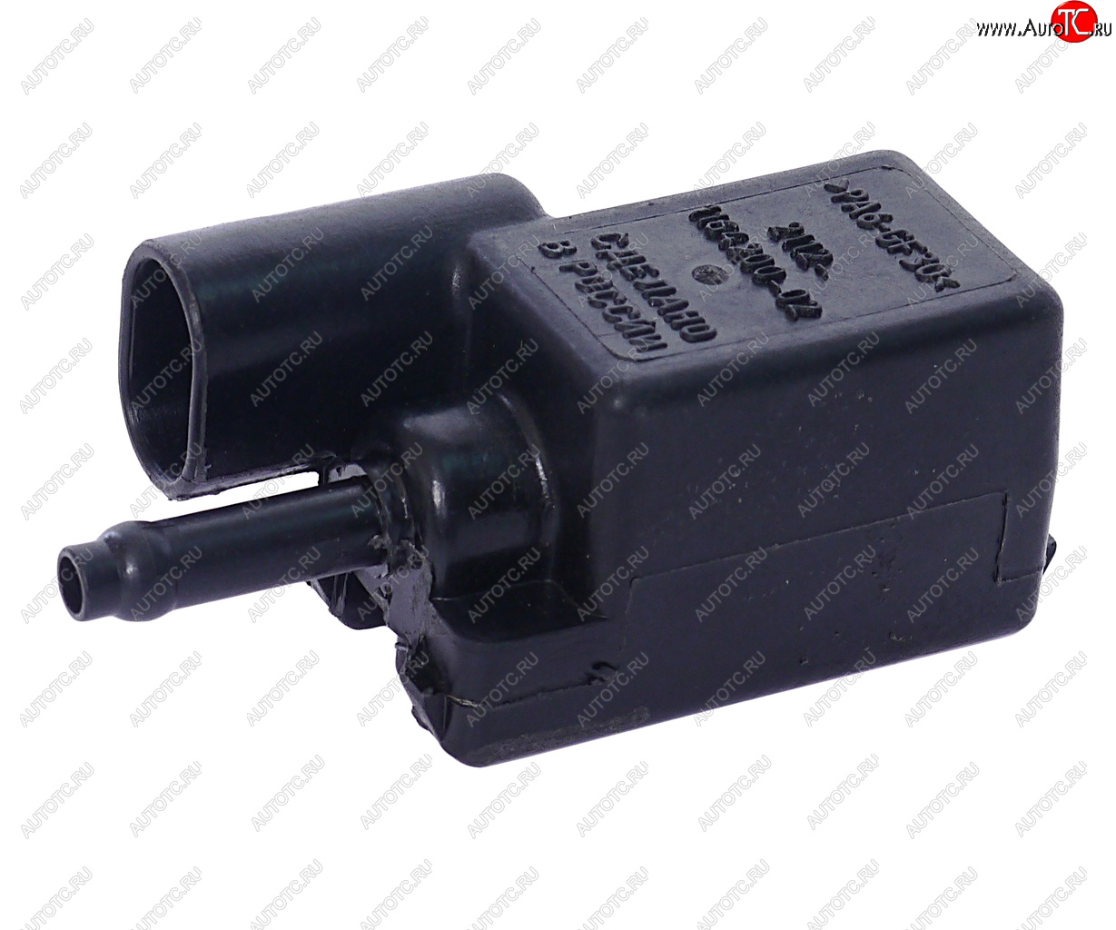 1 079 р. Клапан ВАЗ-2112 продувки адсорбера УТЕС УТЕС 2112-1164200-02  с доставкой в г. Майкоп