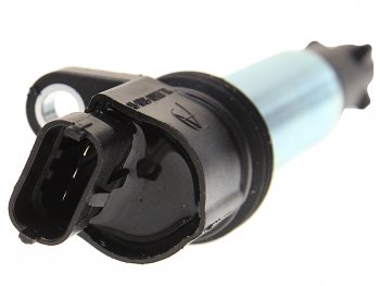 1 179 р. Катушка зажигания ВАЗ-1118,2110,2170 (дв.16V) АВТОТРЕЙД АВТОТРЕЙД 21.12370-5010-10  с доставкой в г. Майкоп. Увеличить фотографию 2