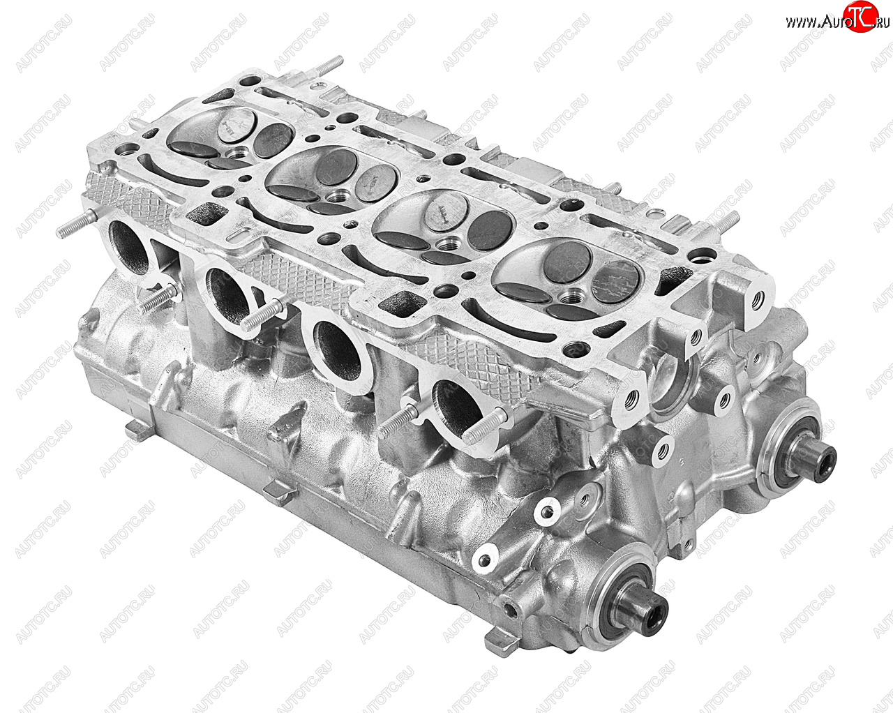 68 599 р. Головка блока ВАЗ-2112,21126 16V в сборе AVTOSTANDART AVTOSTANDART 21126-1003010*  с доставкой в г. Майкоп