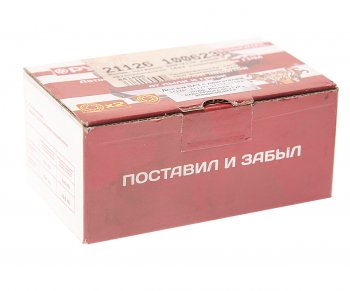 2 769 р. Ролик натяжной ВАЗ-2170 ремня ГРМ автоматический (без кондиционера) РУСМАШ РУСМАШ 21126-1006238  с доставкой в г. Майкоп. Увеличить фотографию 3