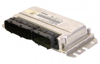 12 799 р. Контроллер ВАЗ-21126 BOSCH BOSCH 21126-1411020-10 BOSCH 21126-1411020-10  с доставкой в г. Майкоп. Увеличить фотографию 1