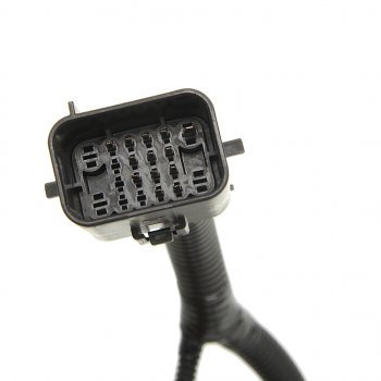 2 699 р. Проводка ЛАДА Vesta дв.21129 жгут форсунок CARGEN CARGEN 21129-3724036  с доставкой в г. Майкоп. Увеличить фотографию 4