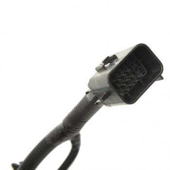 2 589 р. Проводка ЛАДА X-Ray дв.21129 жгут форсунок CARGEN CARGEN 21129-3724036-20  с доставкой в г. Майкоп. Увеличить фотографию 4