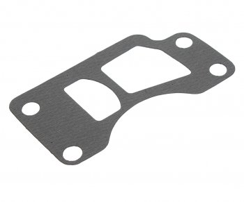 9 р. Прокладка насоса водяного ГАЗ-24,УАЗ к блоку AUTOGASKET AUTOGASKET 21-1307089  с доставкой в г. Майкоп. Увеличить фотографию 1