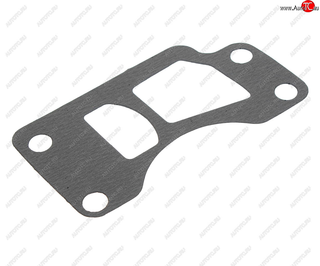 9 р. Прокладка насоса водяного ГАЗ-24,УАЗ к блоку AUTOGASKET AUTOGASKET 21-1307089  с доставкой в г. Майкоп