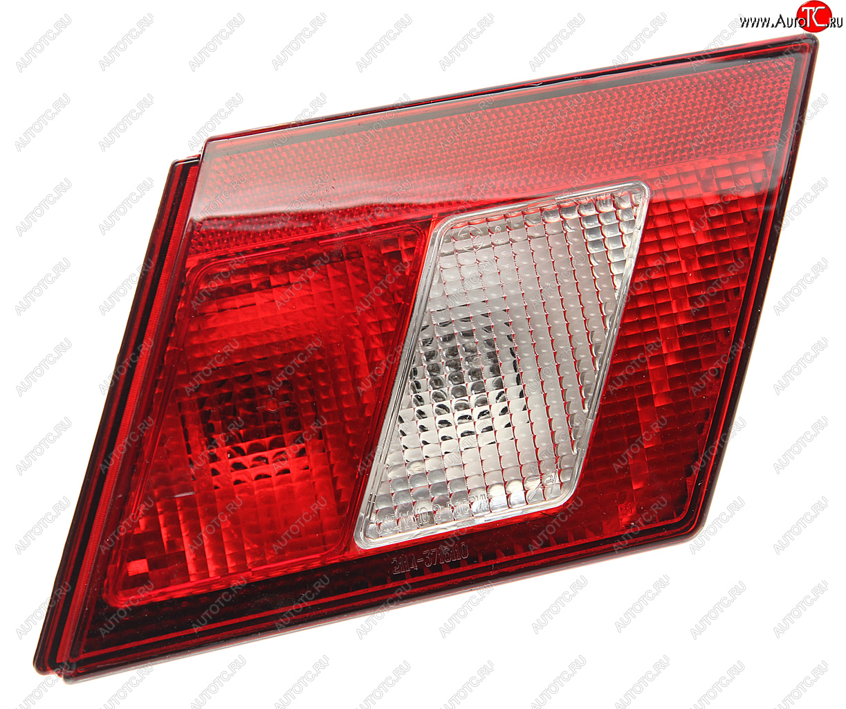 1 459 р. Фонарь задний ВАЗ-2115 правый внутренний АвтоВАЗ LADA 21140-3716110-00 LADA 21140-3716110-00  с доставкой в г. Майкоп