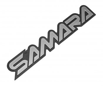81 р. Орнамент задка SAMARA СЫЗРАНЬ 2114-8212211  с доставкой в г. Майкоп. Увеличить фотографию 1