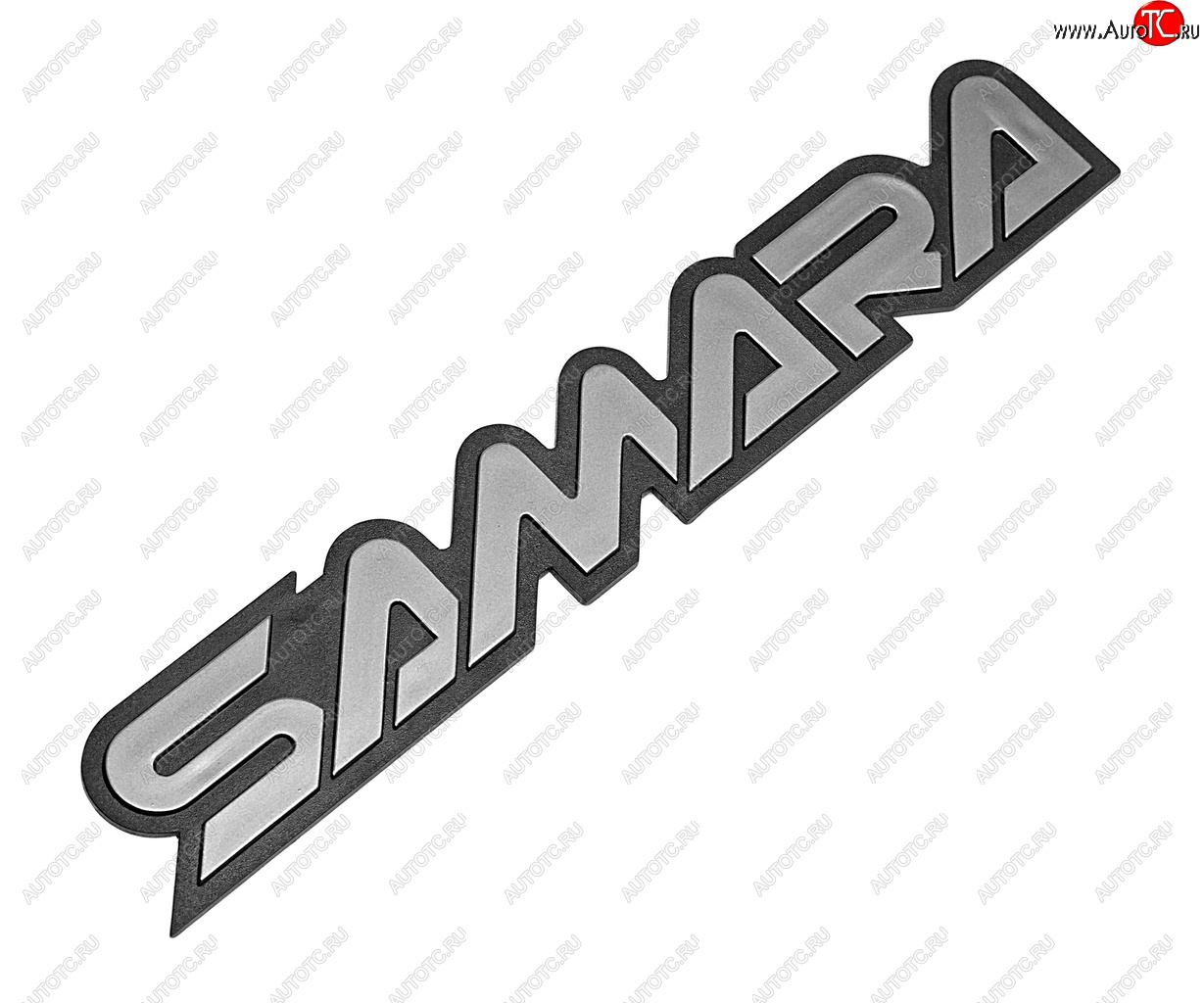81 р. Орнамент задка SAMARA СЫЗРАНЬ 2114-8212211  с доставкой в г. Майкоп
