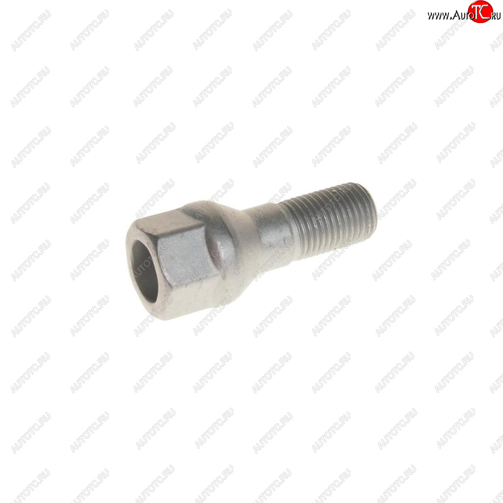 179 р. Болт колеса М12х1.25х25 конус ключ 17мм PEUGEOT 207,307,406 FEBI FEBI 21175  с доставкой в г. Майкоп