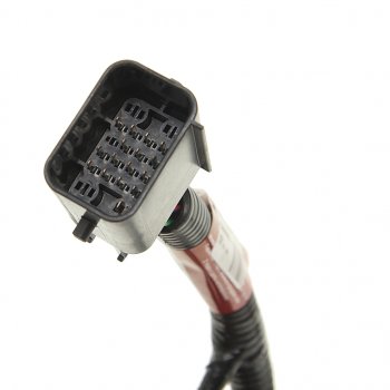 3 479 р. Проводка ЛАДА Vesta дв.21179 жгут форсунок CARGEN CARGEN 21179-3724036  с доставкой в г. Майкоп. Увеличить фотографию 4