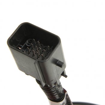 3 399 р. Проводка ЛАДА X-Ray дв.21179 жгут форсунок CARGEN CARGEN 21179-3724036-20  с доставкой в г. Майкоп. Увеличить фотографию 4