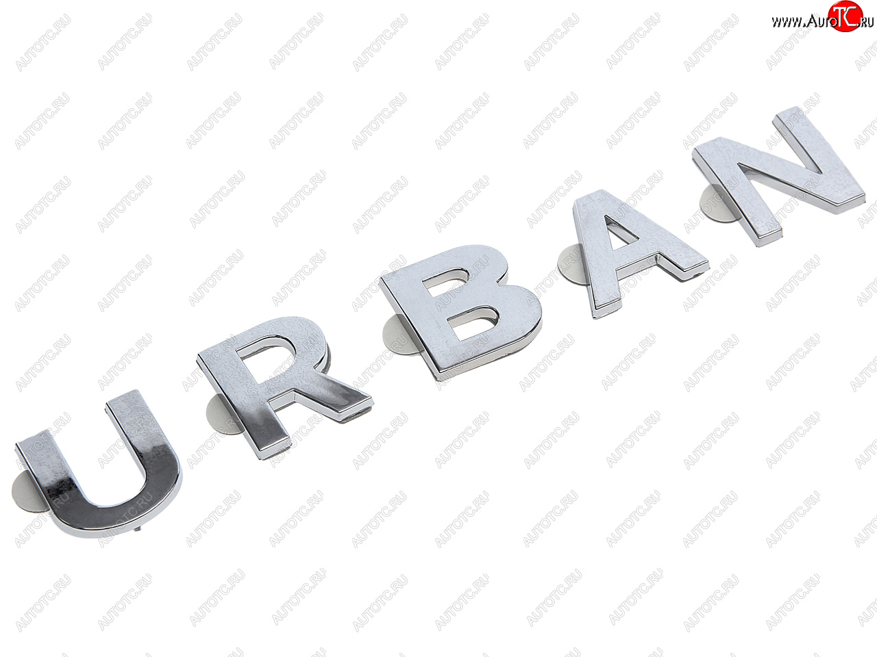 349 р. Орнамент задка ВАЗ-21214 URBAN NO NAME 21214-8212170  с доставкой в г. Майкоп