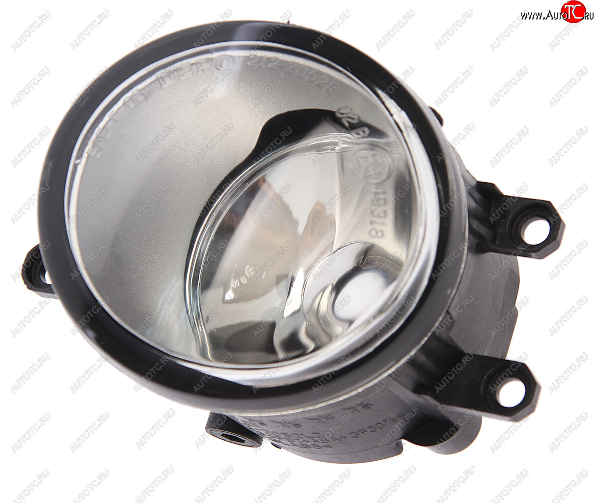 2 859 р. Фара противотуманная TOYOTA Corolla левая DEPO DEPO 212-2052l-ue  с доставкой в г. Майкоп