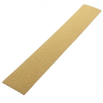 41 р. Бумага наждачная на липучке P60 (70х420) бумажная основа Gold Velcro TORNADO TORNADO 2123.0060  с доставкой в г. Майкоп. Увеличить фотографию 1