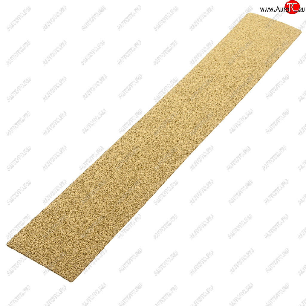 41 р. Бумага наждачная на липучке P60 (70х420) бумажная основа Gold Velcro TORNADO TORNADO 2123.0060  с доставкой в г. Майкоп