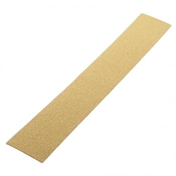 34 р. Бумага наждачная на липучке P80 (70х420) бумажная основа Gold Velcro TORNADO TORNADO 2123.0080  с доставкой в г. Майкоп. Увеличить фотографию 1