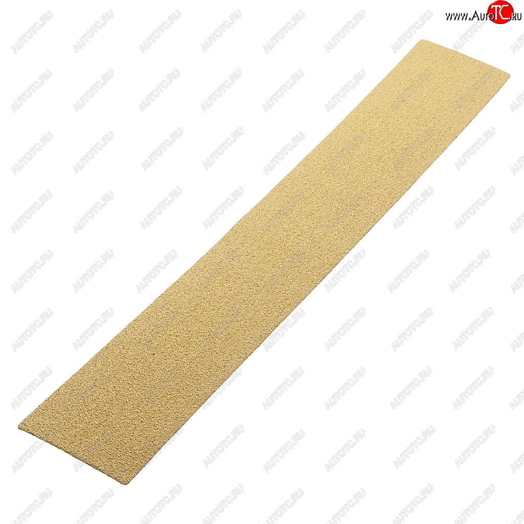 34 р. Бумага наждачная на липучке P80 (70х420) бумажная основа Gold Velcro TORNADO TORNADO 2123.0080  с доставкой в г. Майкоп