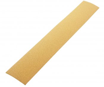 38 р. Бумага наждачная на липучке P100 (70х420) бумажная основа Gold Velcro TORNADO TORNADO 2123.0100  с доставкой в г. Майкоп. Увеличить фотографию 1