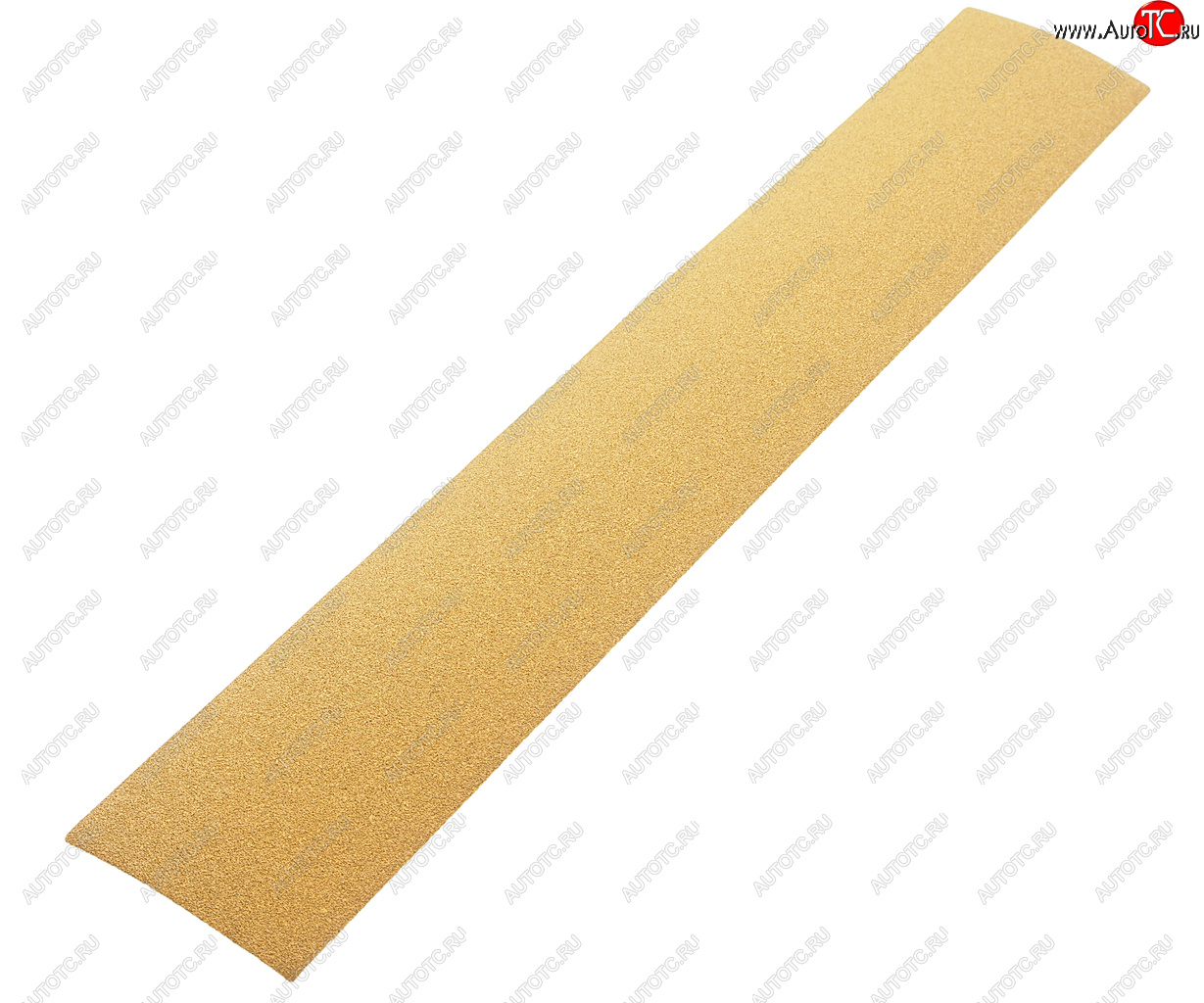 38 р. Бумага наждачная на липучке P100 (70х420) бумажная основа Gold Velcro TORNADO TORNADO 2123.0100  с доставкой в г. Майкоп