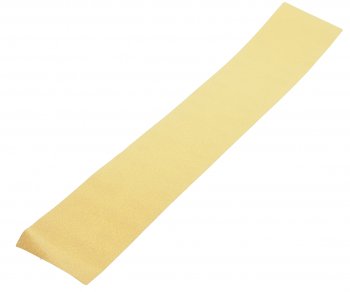 36 р. Бумага наждачная на липучке P240 (70х420) бумажная основа Gold Velcro TORNADO TORNADO 2123.0240  с доставкой в г. Майкоп. Увеличить фотографию 1