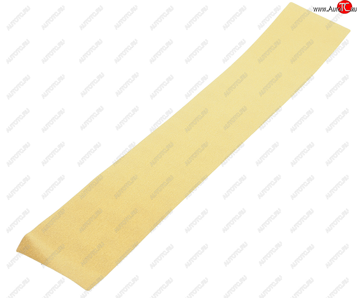 36 р. Бумага наждачная на липучке P240 (70х420) бумажная основа Gold Velcro TORNADO TORNADO 2123.0240  с доставкой в г. Майкоп